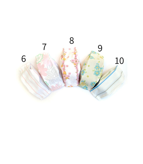  מסכות אקולוגיות