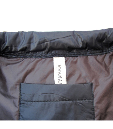 תיק קייטנה שחור