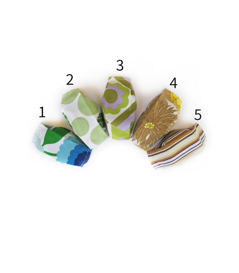  מסכות אקולוגיות