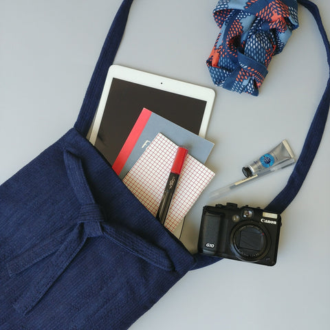  תיק פפיון צד- קאפרי