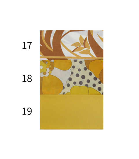  מסכות אקולוגיות