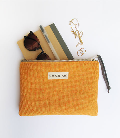 תיק קלאץ' ליסבון