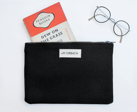 תיק קלאץ' - אודסה