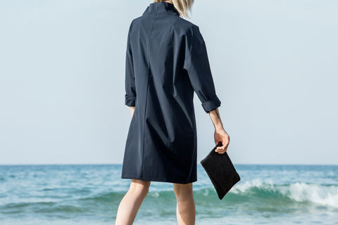 תיק קלאץ' - אודסה