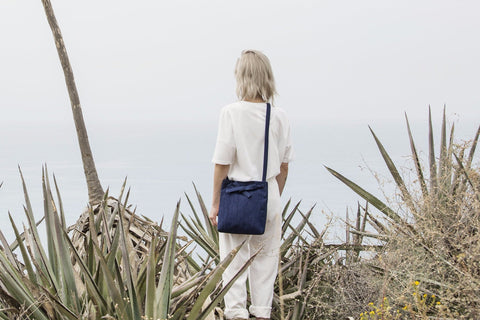 תיק פפיון צד- קאפרי