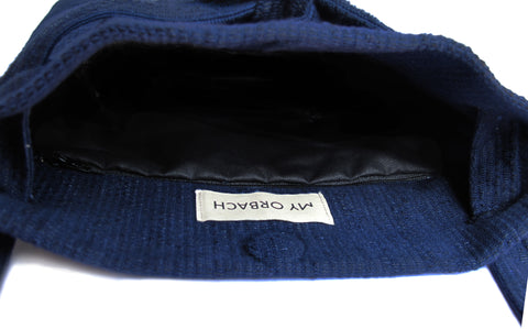  תיק פפיון צד- קאפרי