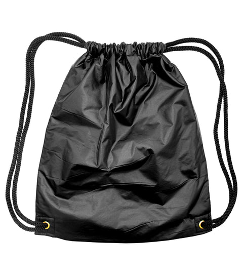 תיק קייטנה שחור